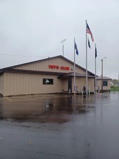 South Harbor Township