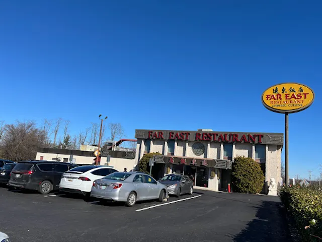 Far East Restaurant