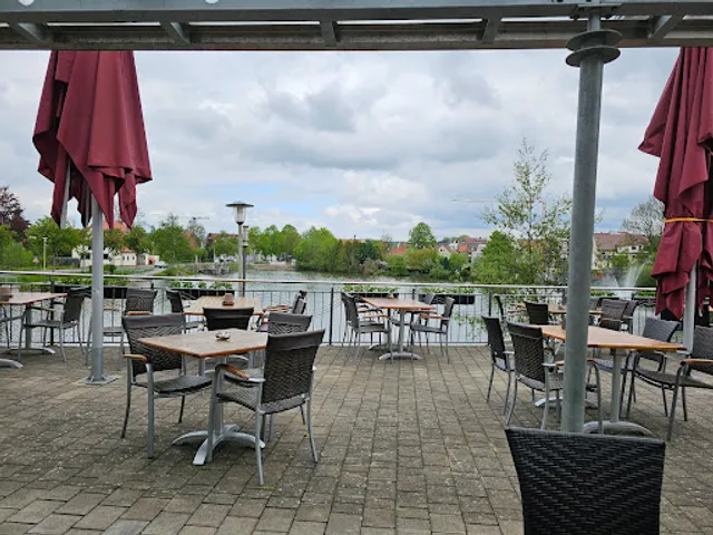 Gasthaus zur Fantasie