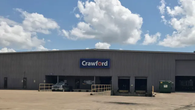 Crawford Electric Supply
