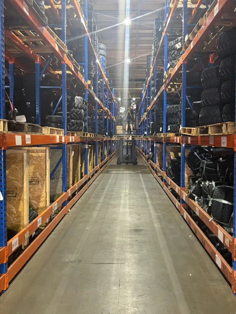 Gateway Tire of Arkansas