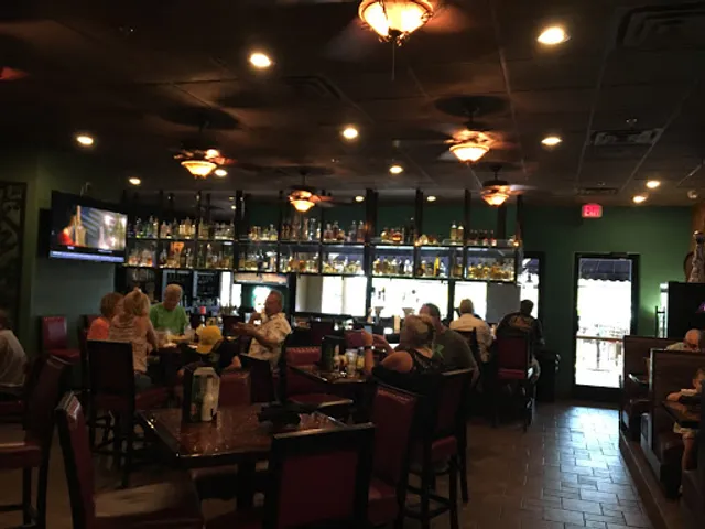 Jalapeño Inferno, Pinnacle Peak