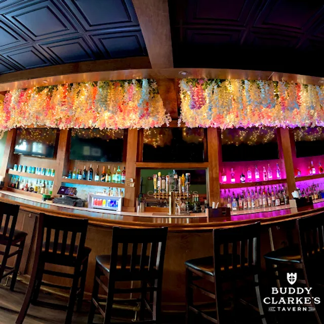 Buddy Clarke’s Tavern