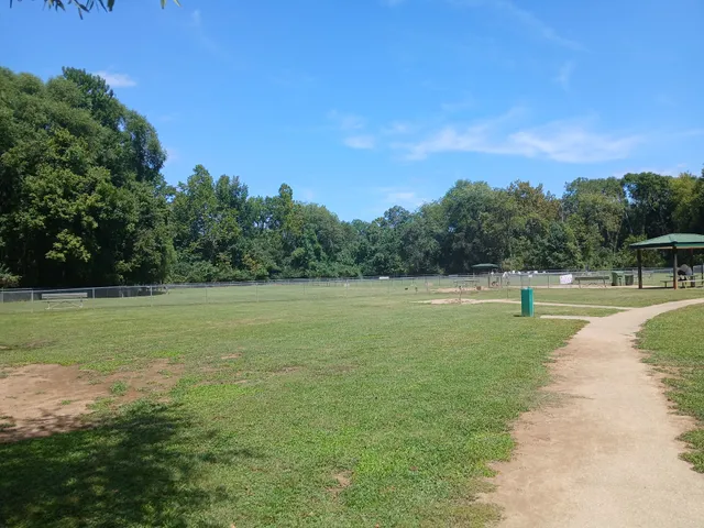 Huntsville Dogspot Creekwood Park