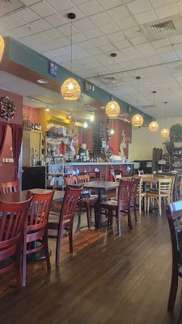 Sa-Wad-Dee Thai Restaurant