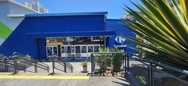Carrefour Hipermercado