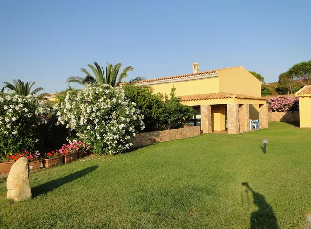 Agriturismo Lu Colbu