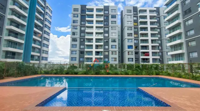 Elegant Comfy rooms near JKIA N SGR