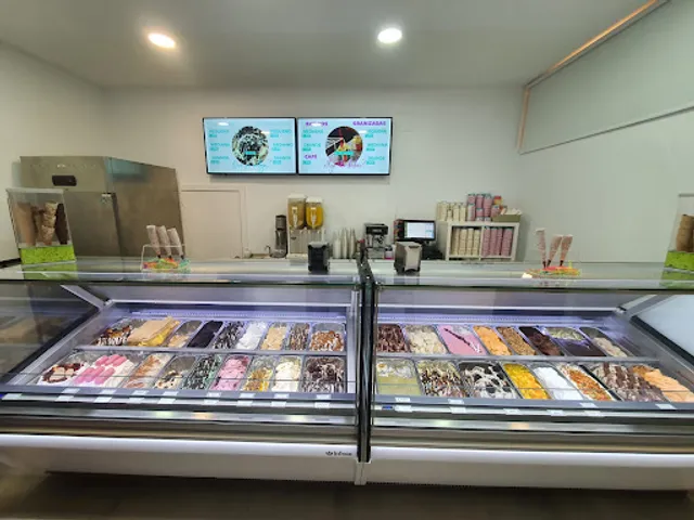 Helarte | Heladería Artesanal en San Fernando (Cádiz)