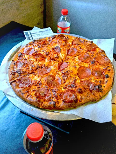 Domino's Renacimiento