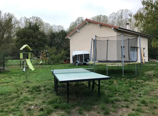 Les Genets - Maison D'hôtes