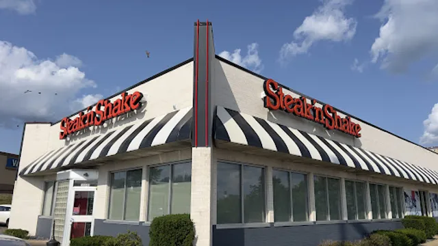 Steak 'n Shake