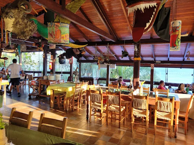 Restaurante Restinga Recanto