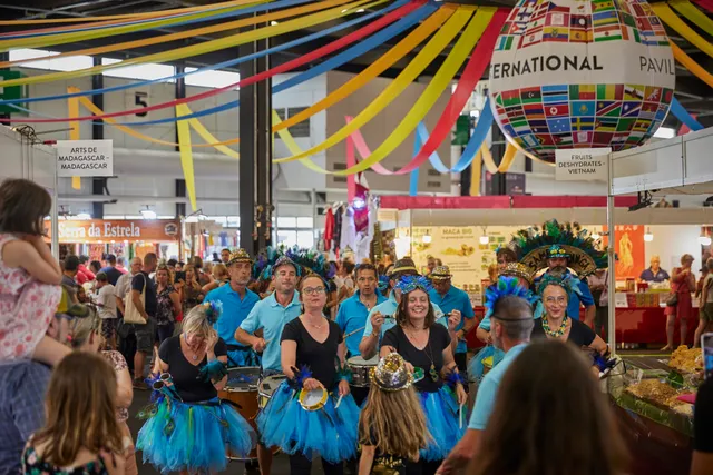 Bordeaux International Fair