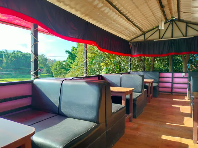 Nagdaha Viewpoint Newari Kitchen