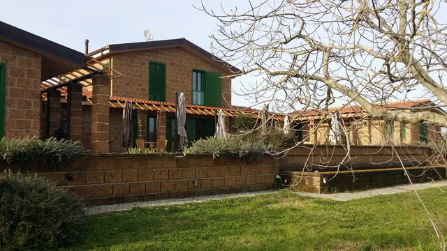 Il Giardino nell'Orto
