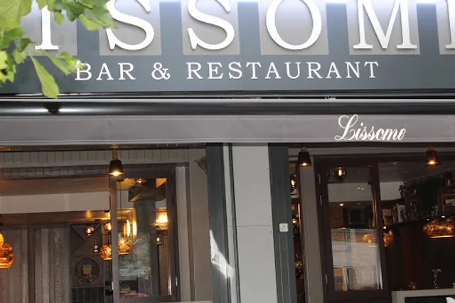 Lissome Italian Restaurant