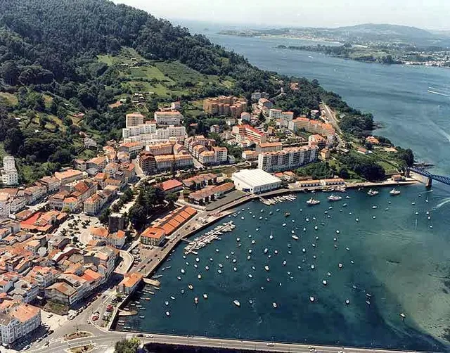 Hostal Residencia Allegue