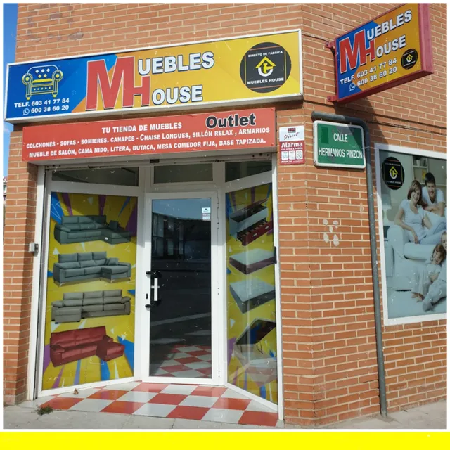 muebleshouse