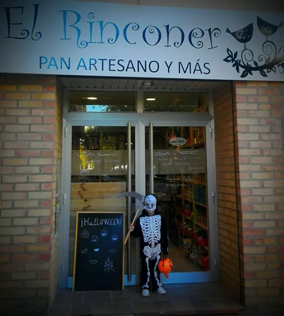 El Rinconer