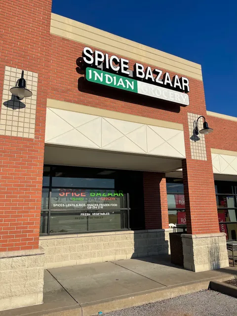 Spice Bazaar