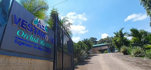 Vestawood orchid resort (Dawki orchid resort)