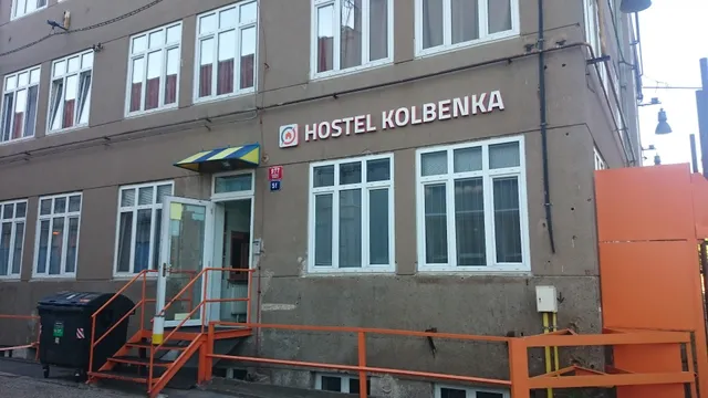 Hostel Kolbenka