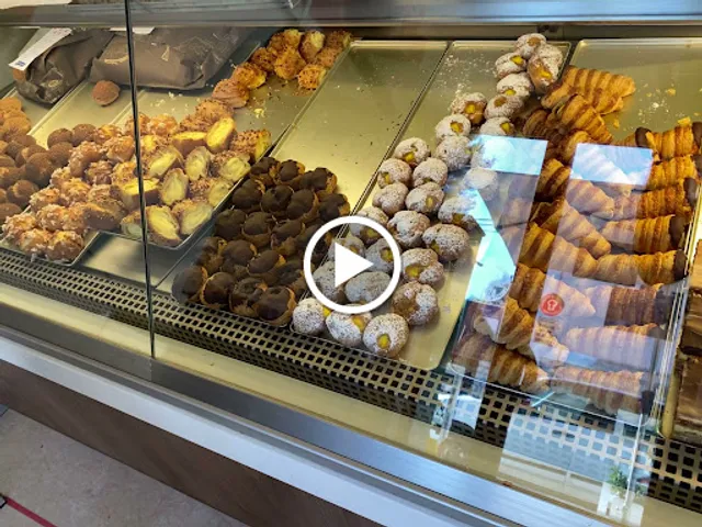 Pasticceria Caffetteria Sirolese