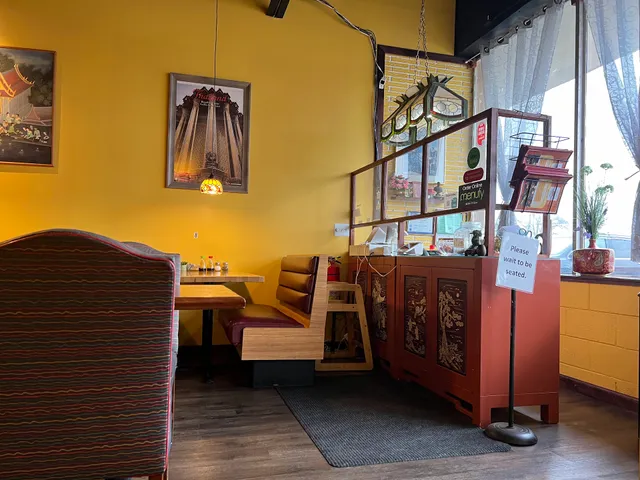 Sunrise Thai Restaurant