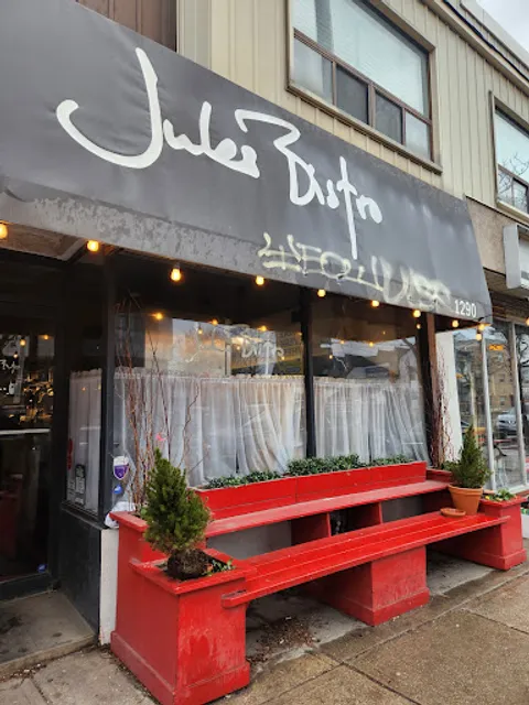 Jules Bistro