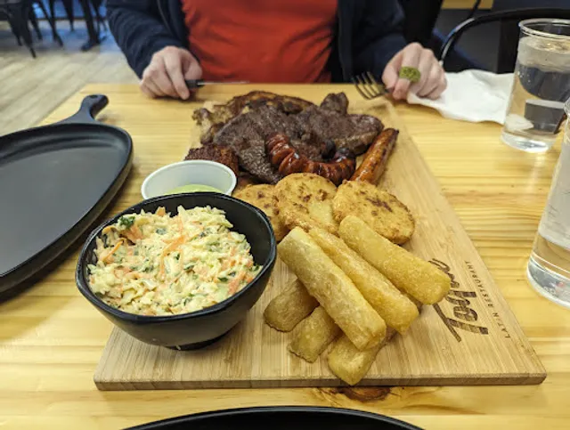 El Toque Restaurant Casselberry