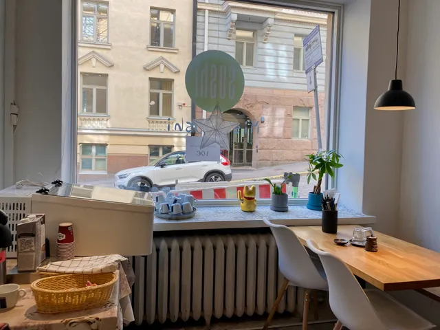 Restaurant Miss sushi