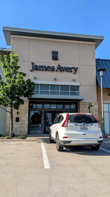 James Avery Artisan Jewelry