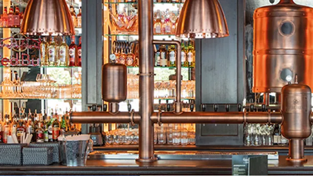 Au Bureau - Pub et Brasserie