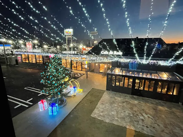 カフェ・ド・ローズ