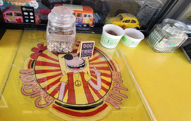 Herbie's Scoop Shack