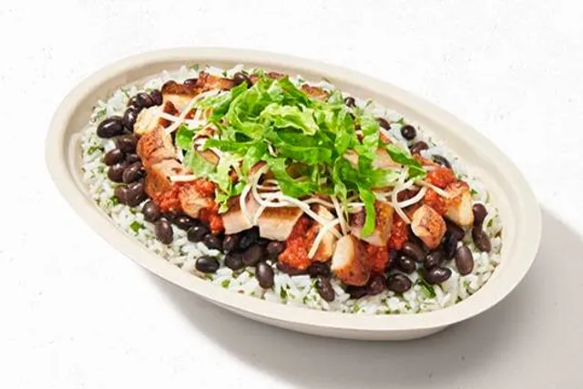 Chipotle Mexican Grill