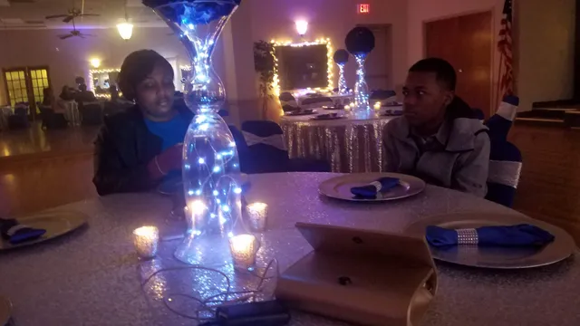 Heritage Hall at the Elks Lodge / Augusta Elks Lodge No. 205