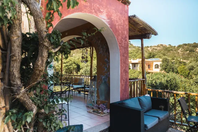 Domus Liscia di Vacca