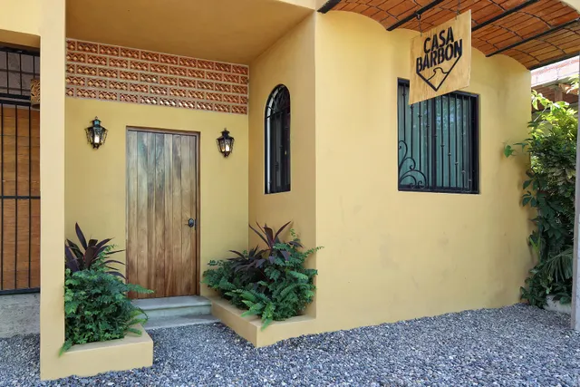 CASA BARBON sayulita