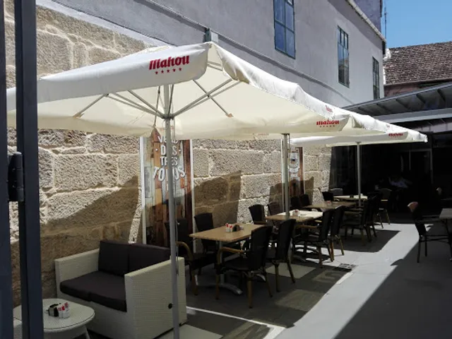 Cafés y tapas SAMOA