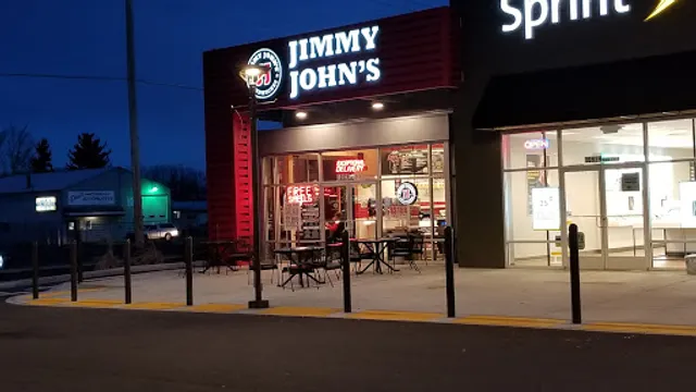 Jimmy John's