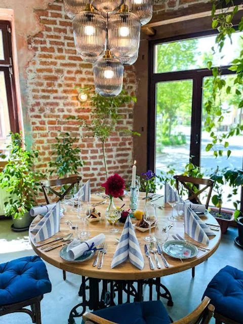 Francesca Restaurant Pasta Burger Bar Pizza