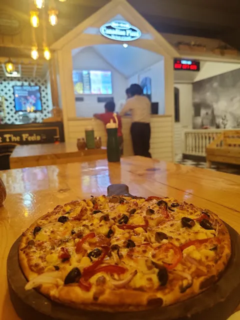 Canadian Pizza Patiala Urban Estate Ph-2 | Best Pizza in Patiala