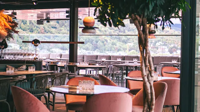 jil Rooftop Drink&Dine