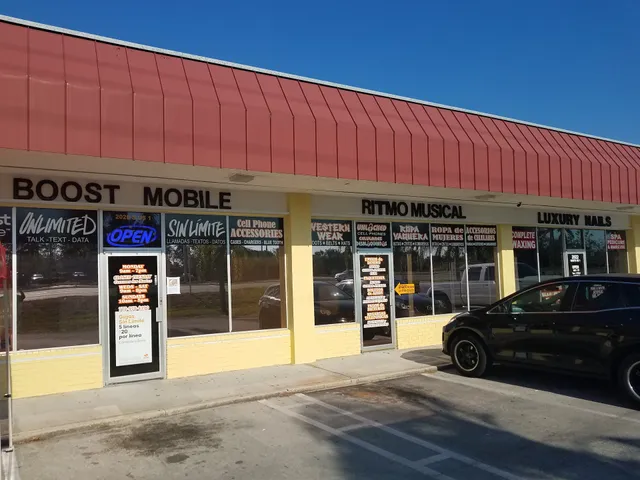 La Favorita (previously Ritmo Musical)