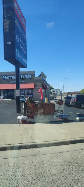 Mattress Firm Broadway