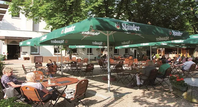 Restaurant Nefeli