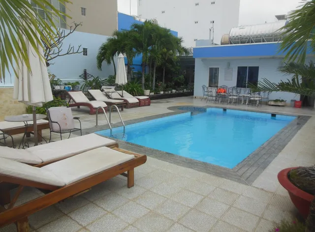 Oriental Nha Trang Hotel