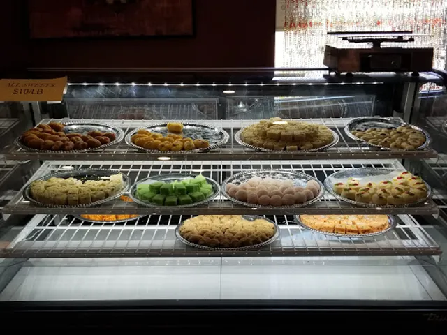India Oven Citrus Heights